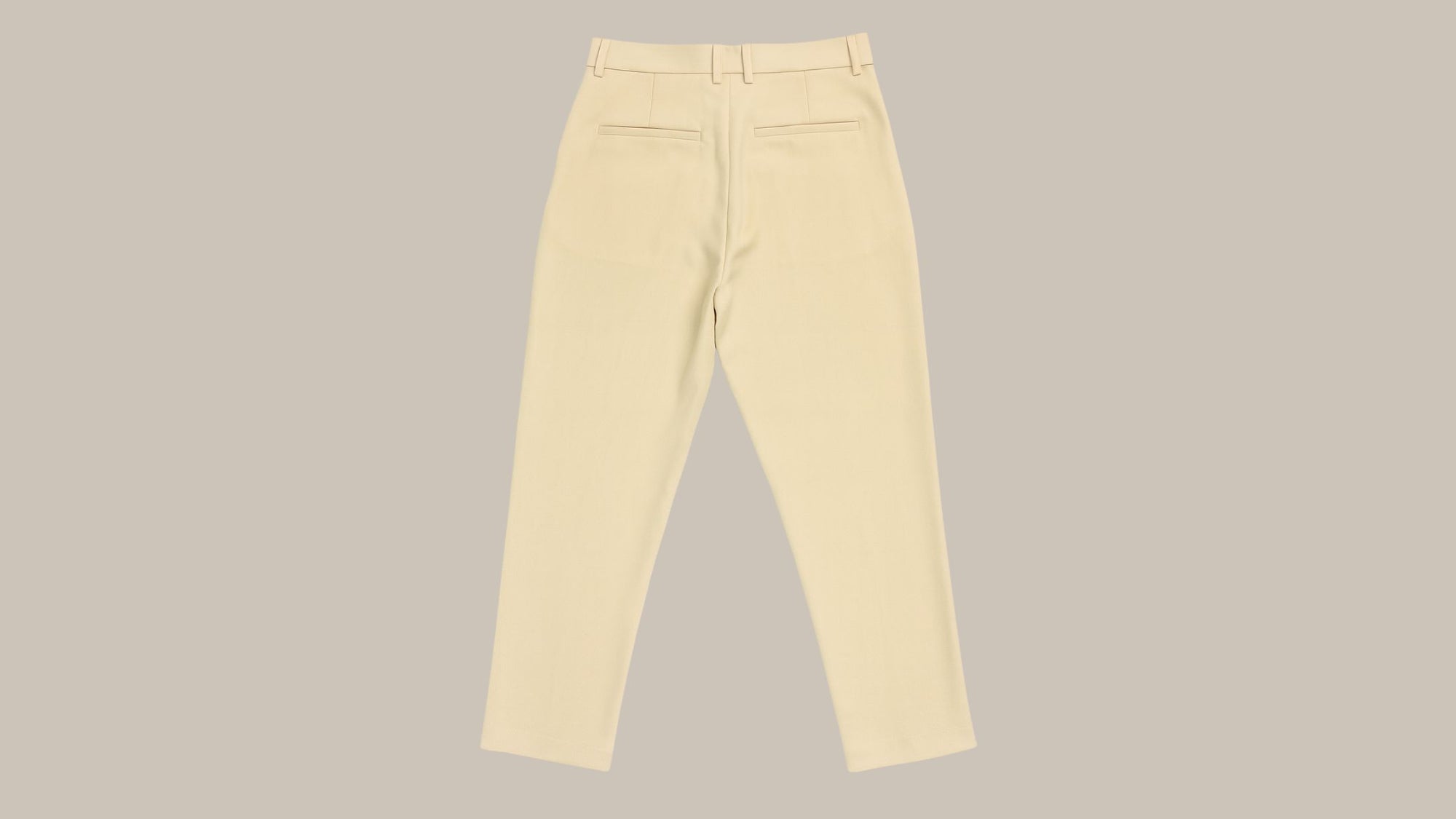 pantaloni neri