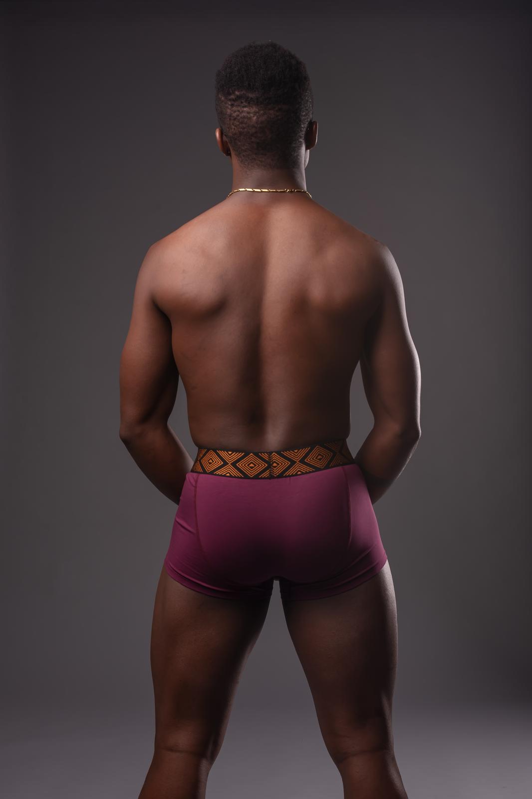 boxer