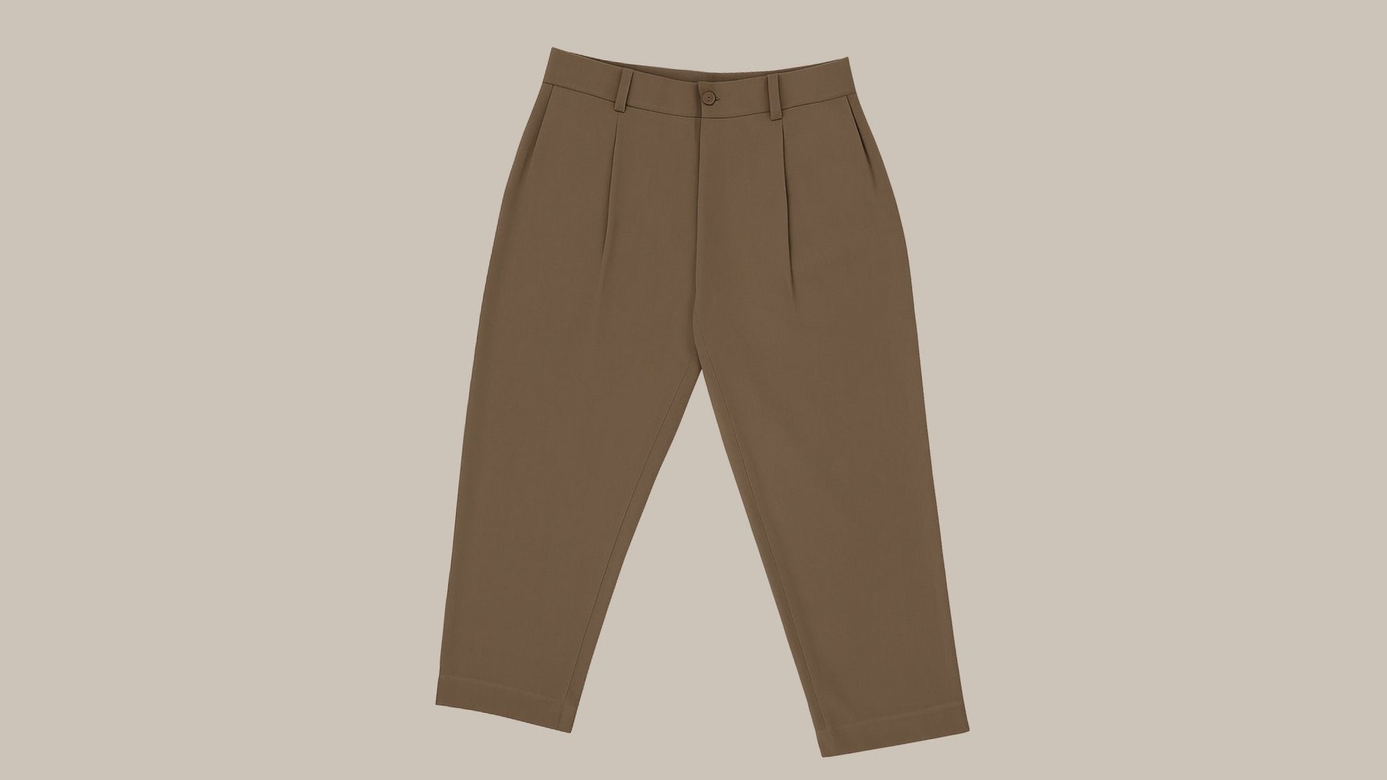 pantaloni neri