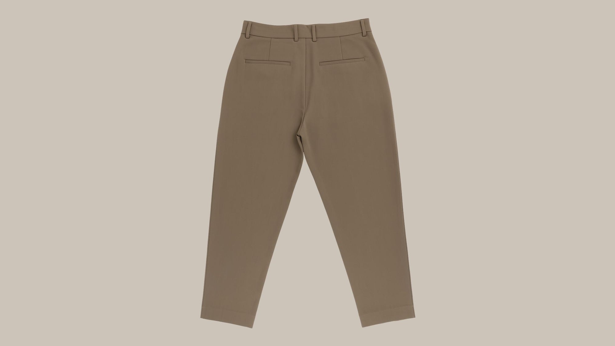 pantaloni neri