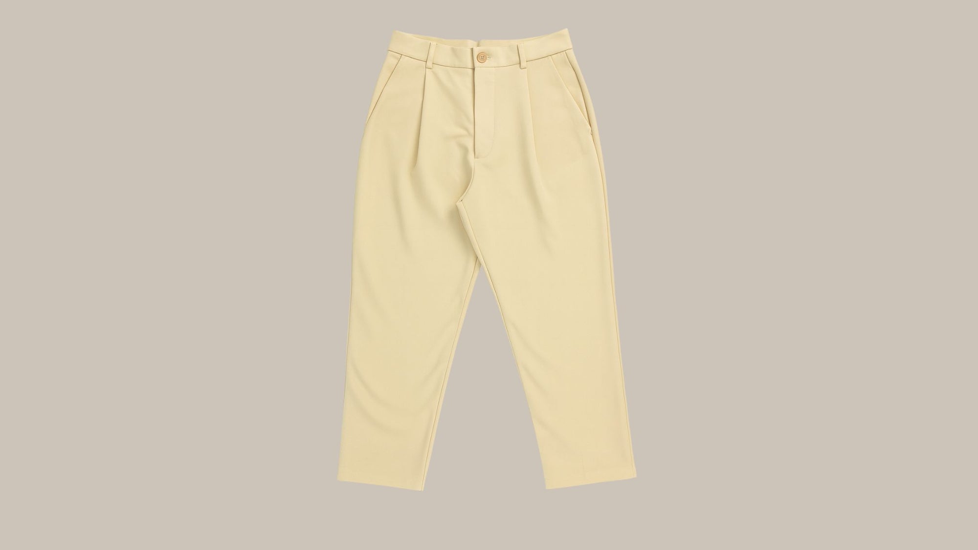 pantaloni neri