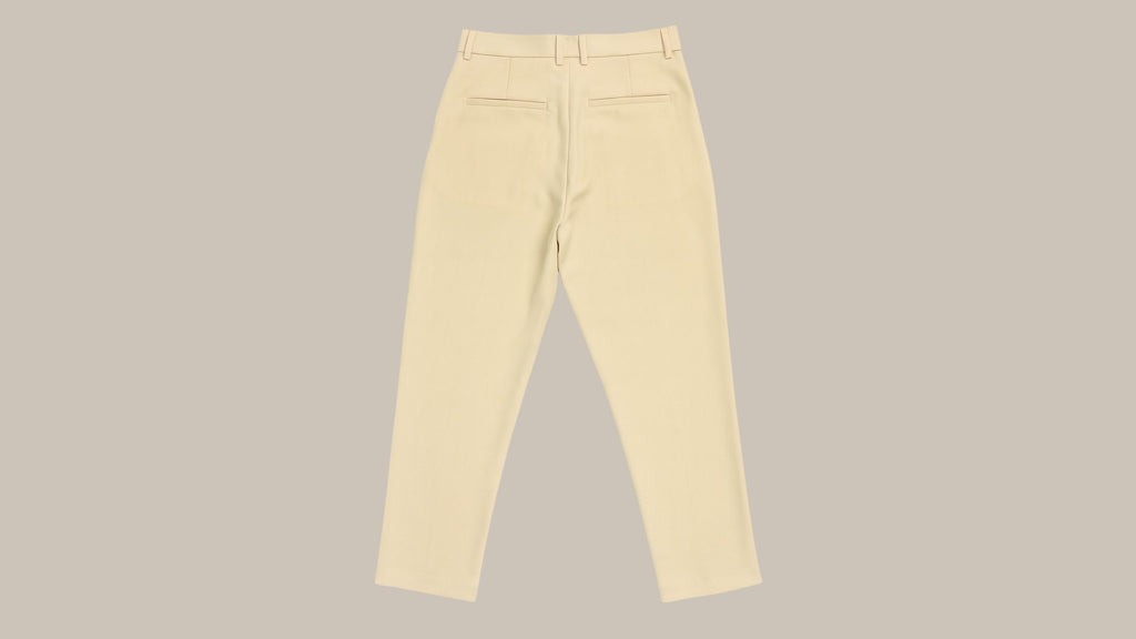 pantaloni neri