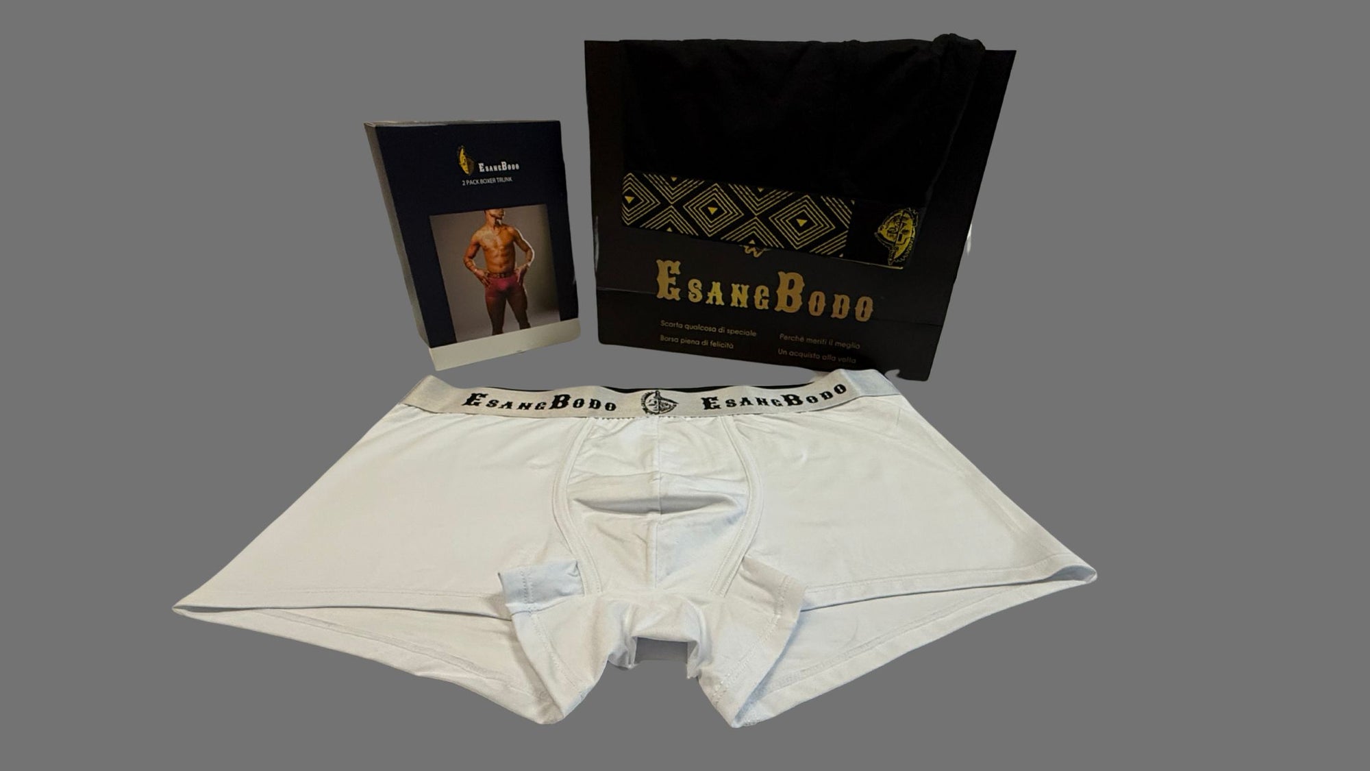 boxer