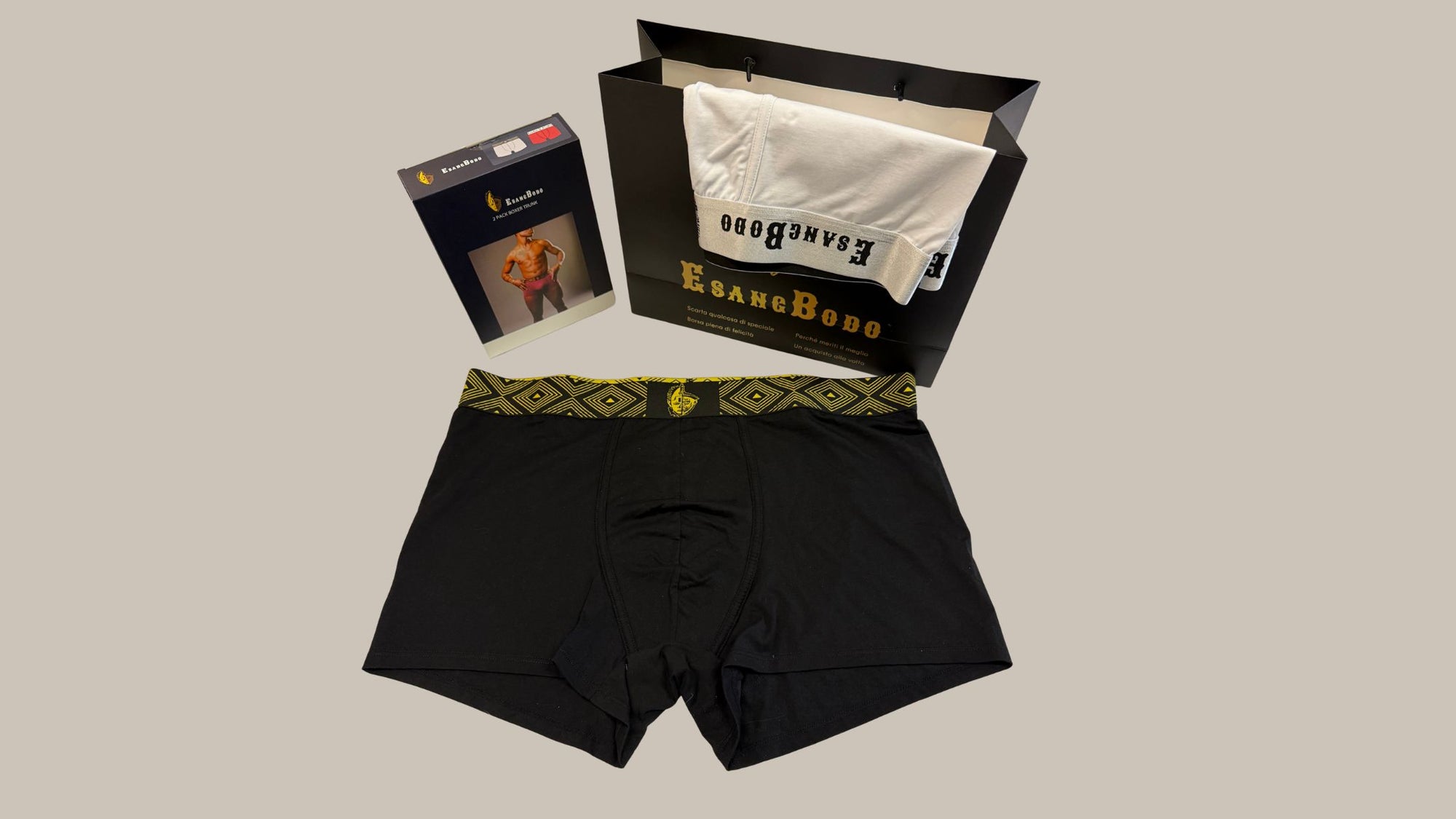 underwear
